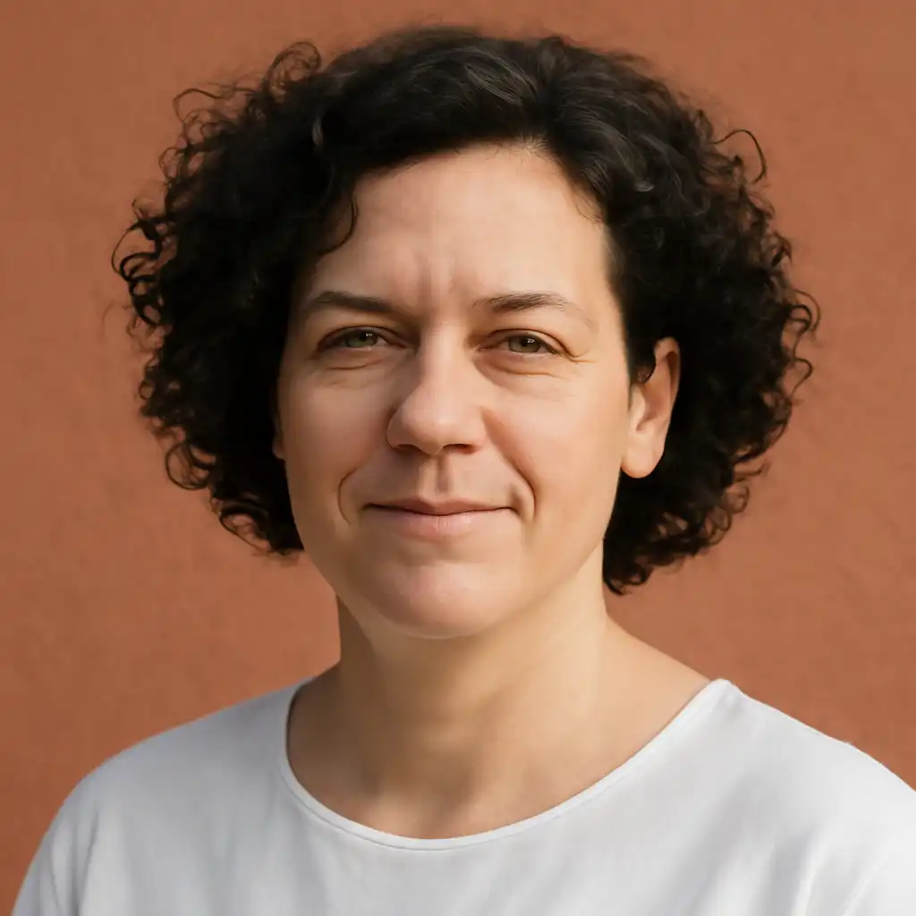 Daniela Vogel